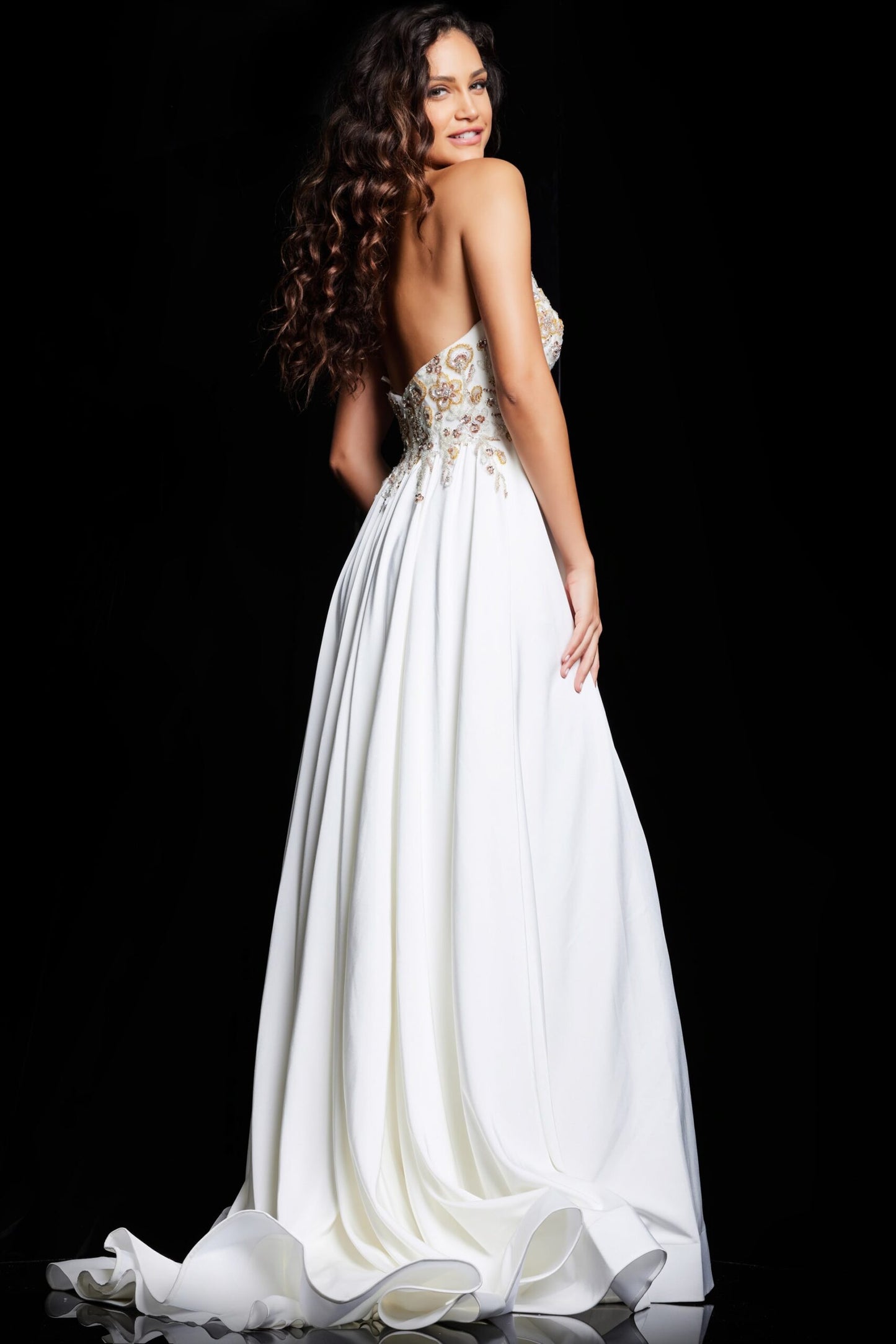 JOVANI 23937