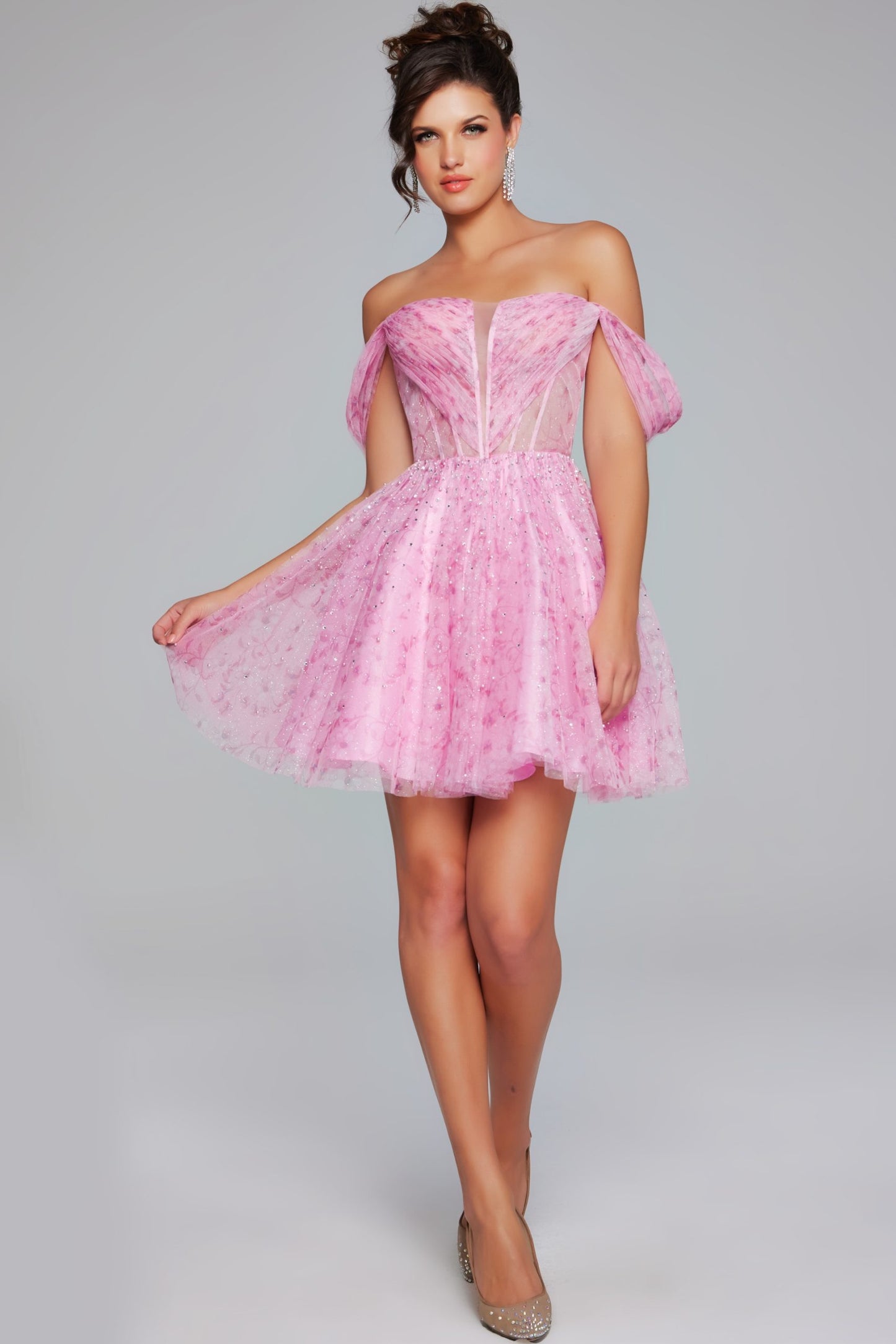 JOVANI 38000
