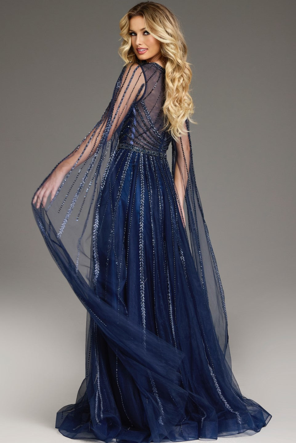 JOVANI 40629