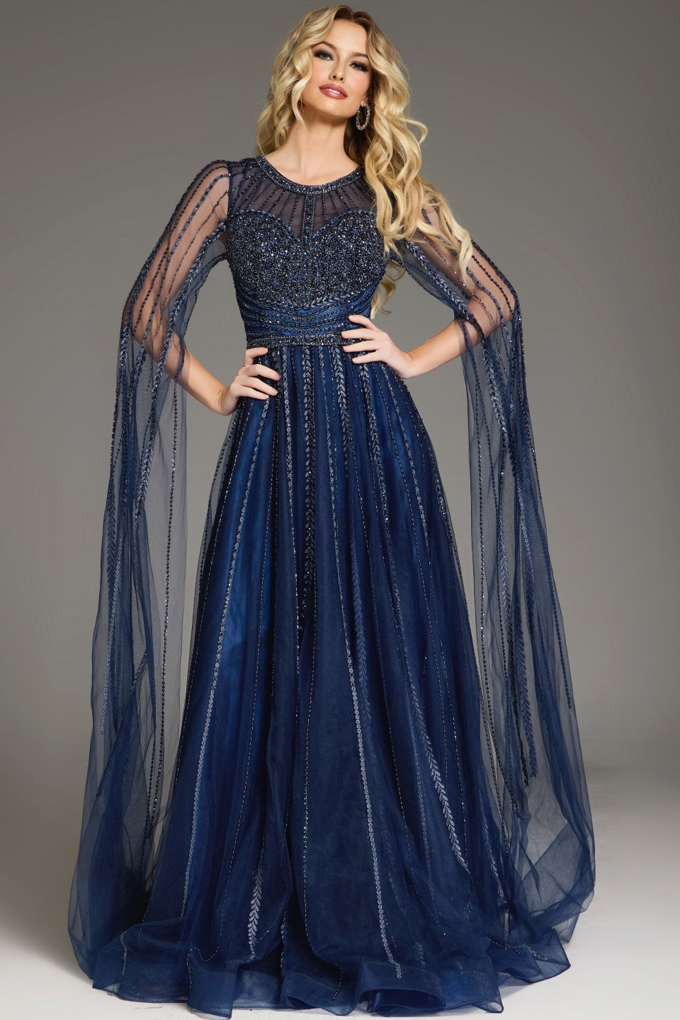 JOVANI 40629
