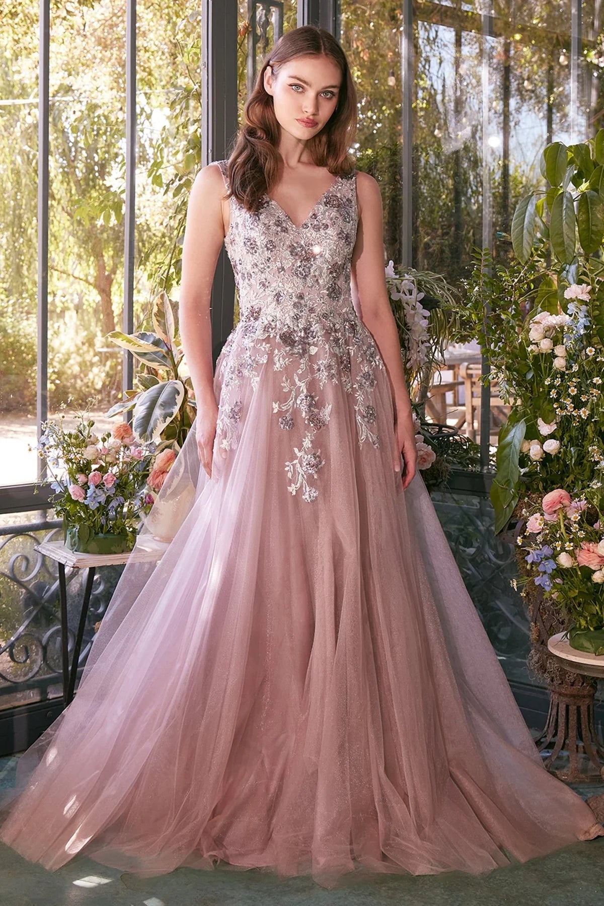 ANDREA & LEO A1401