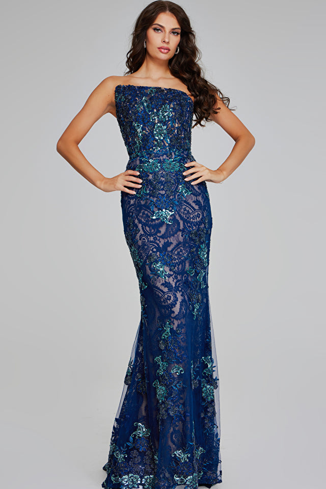 JOVANI 40847
