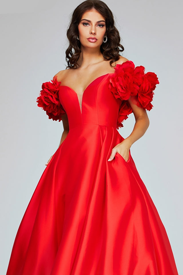 JOVANI 40794
