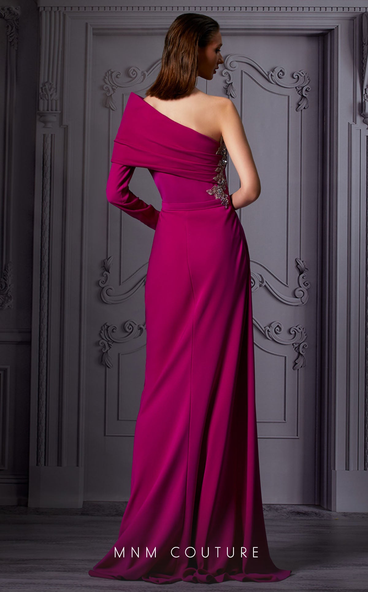 MNM COUTURE K3847