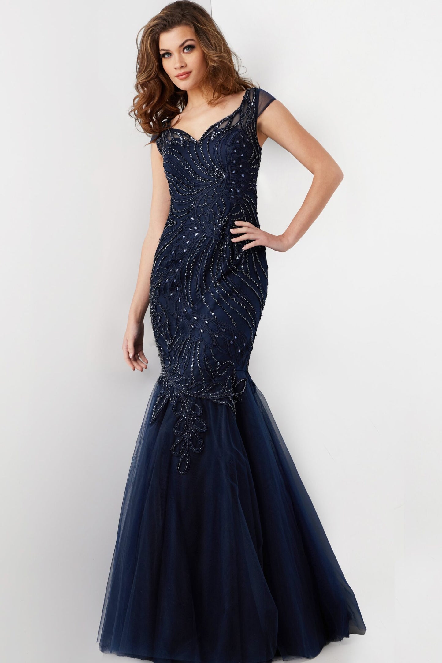 JOVANI 25850