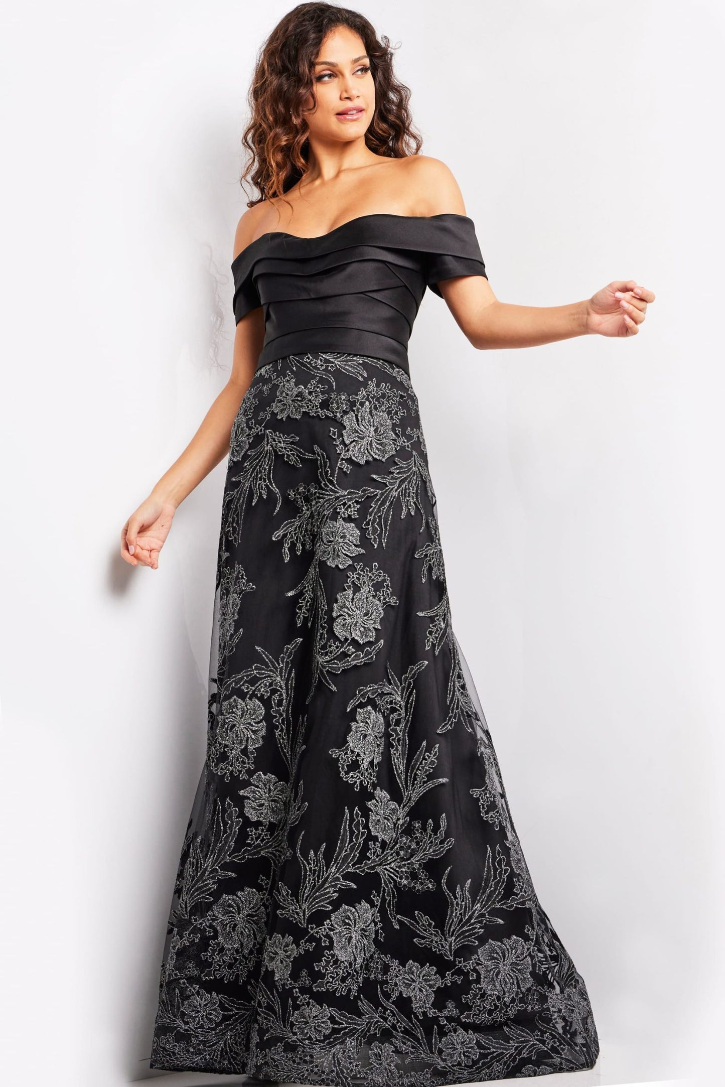 JOVANI 26186