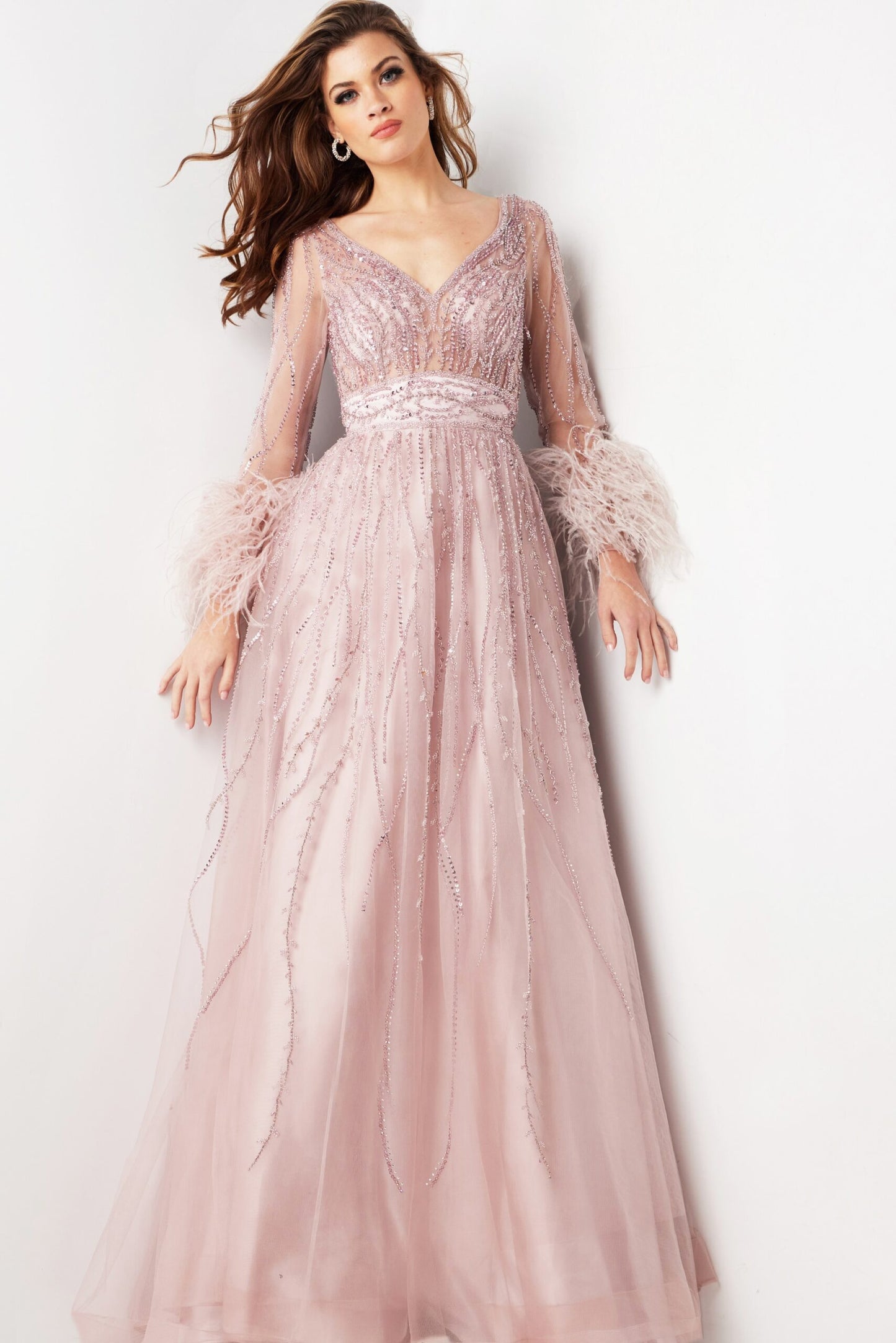 JOVANI 38583