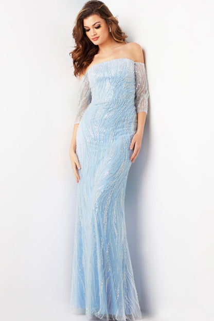 JOVANI 38614