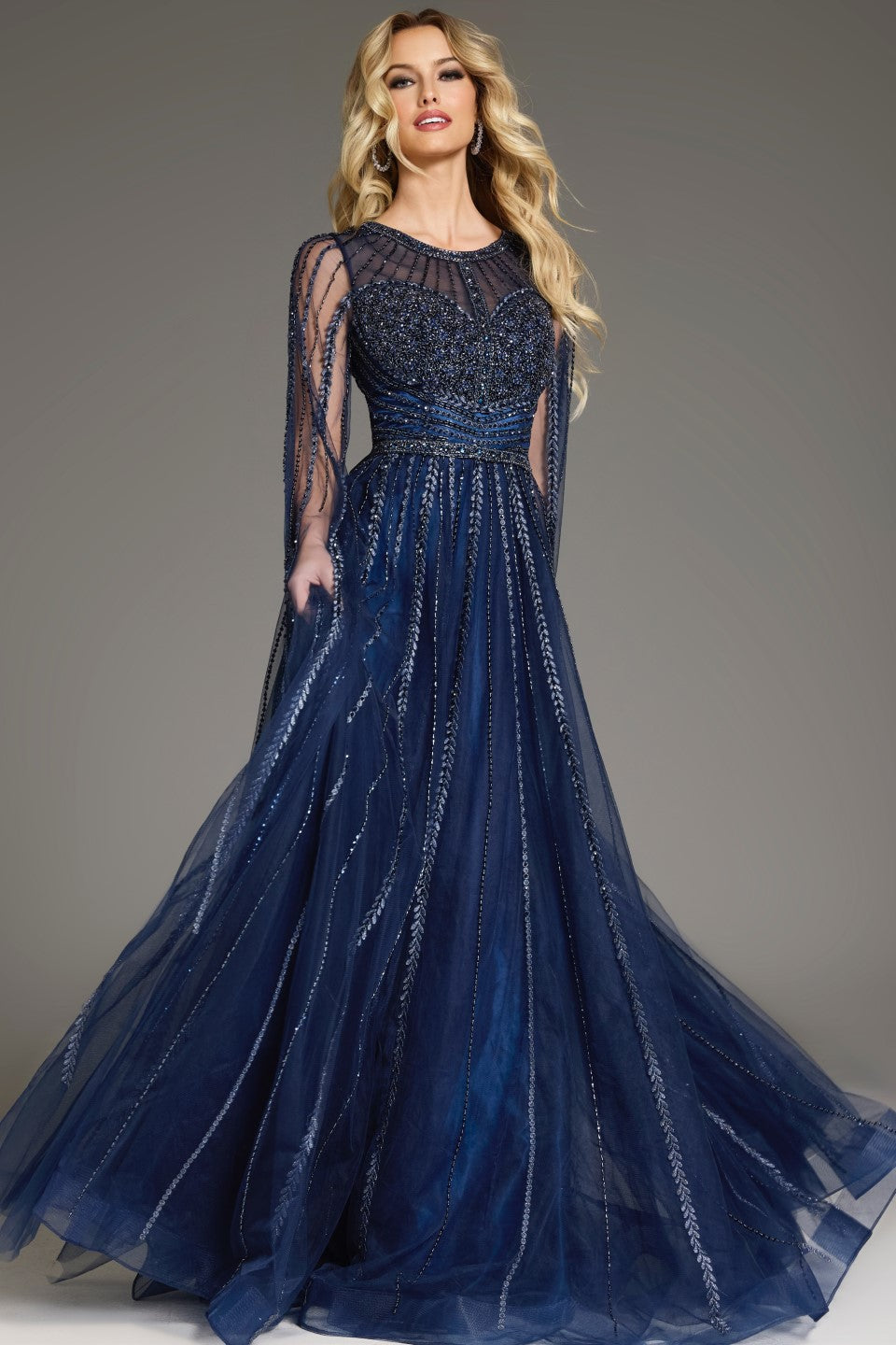 JOVANI 40629