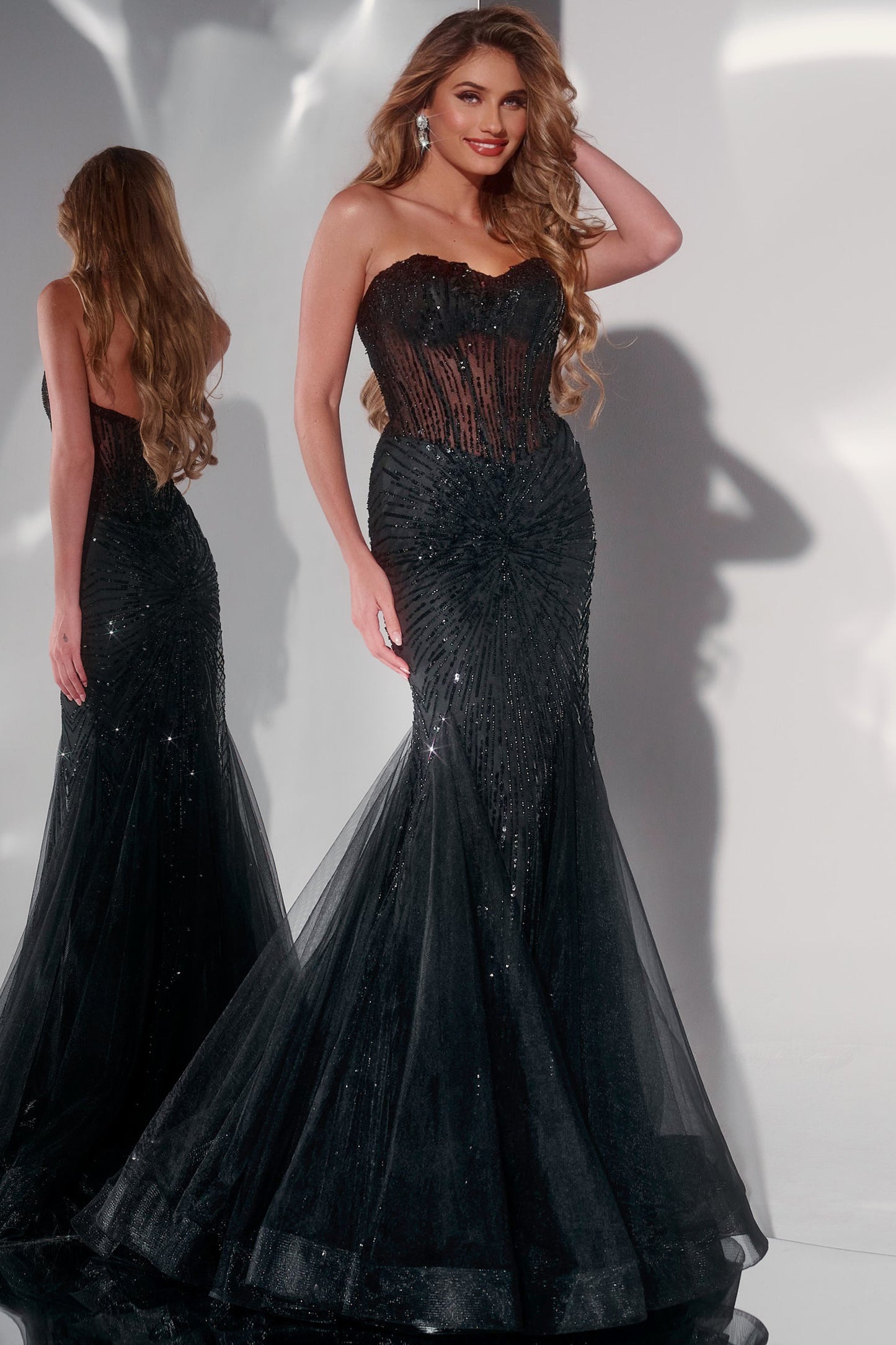 JOVANI 42217