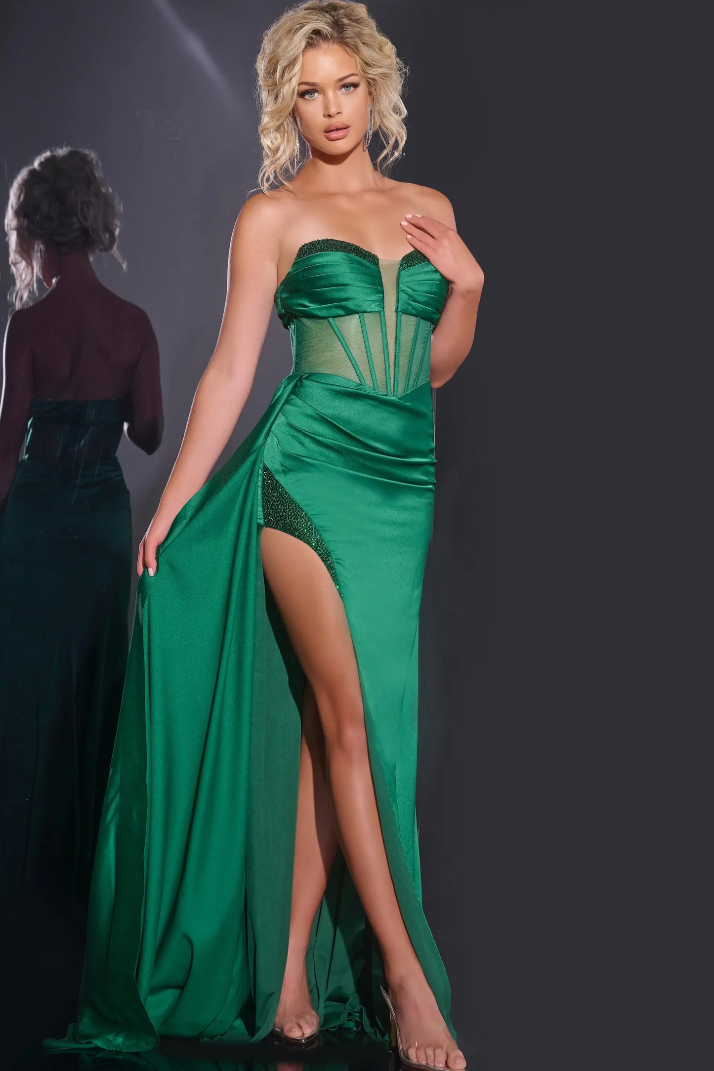 JOVANI 43157