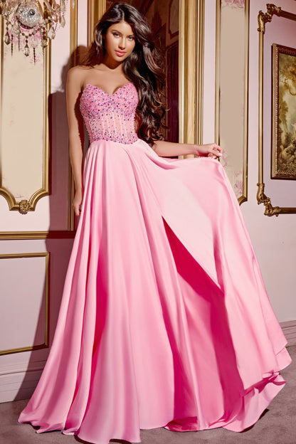 JOVANI D6021