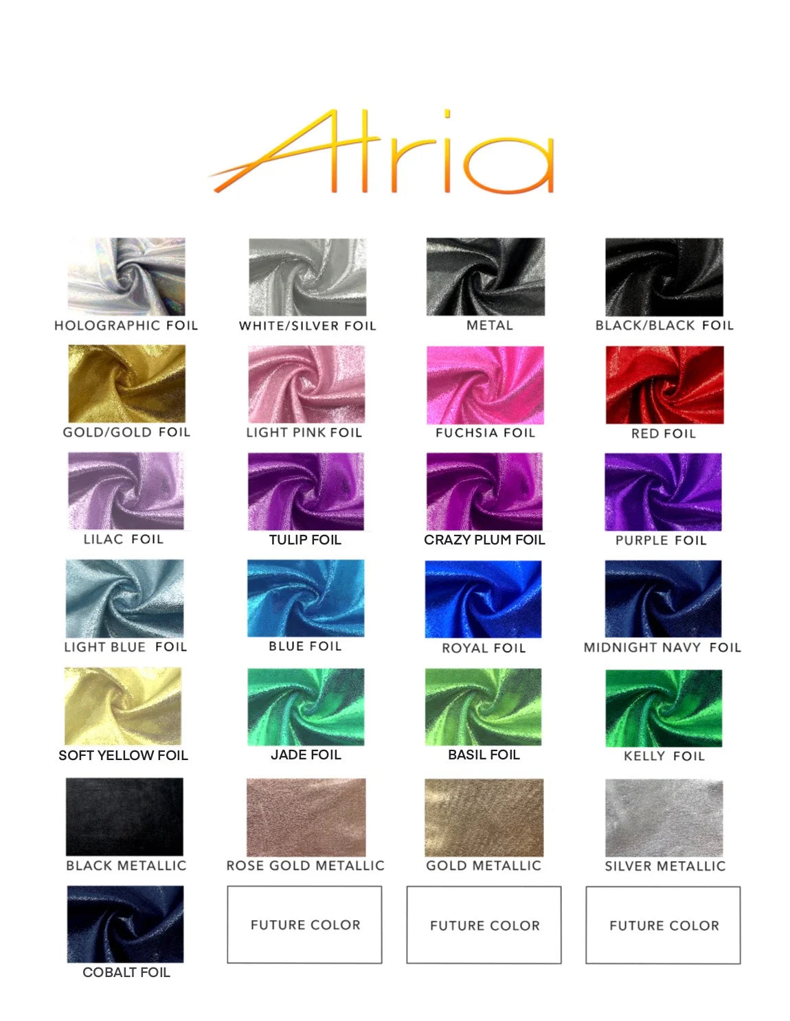 ATRIA 6855H