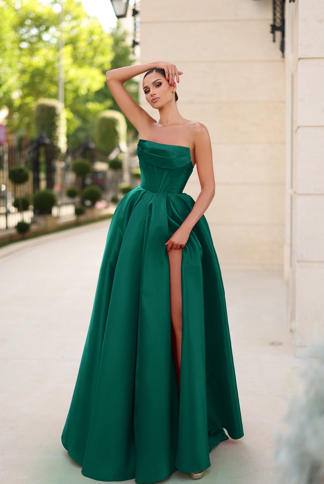 TINA HOLLY TK241F