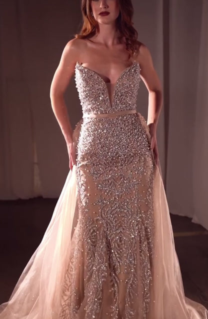 LADIVINE CZ0028