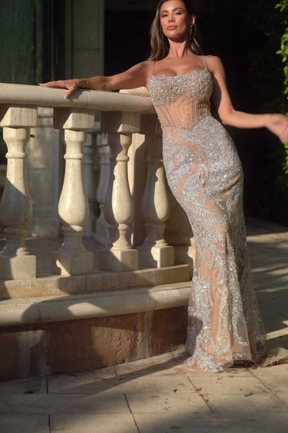 LADIVINE CZ0025